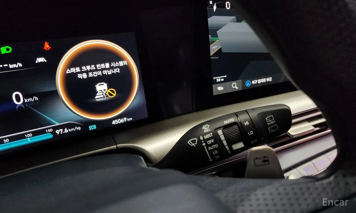 Hyundai Nexo 2018 Premium