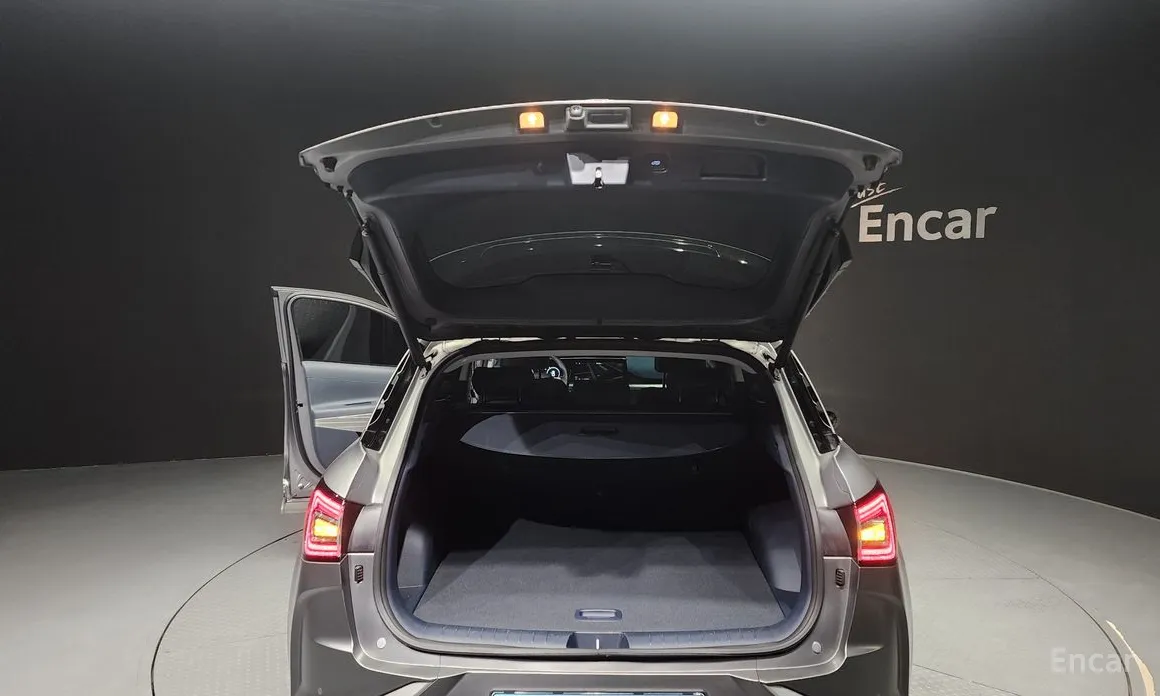 Hyundai Nexo 2018 Premium