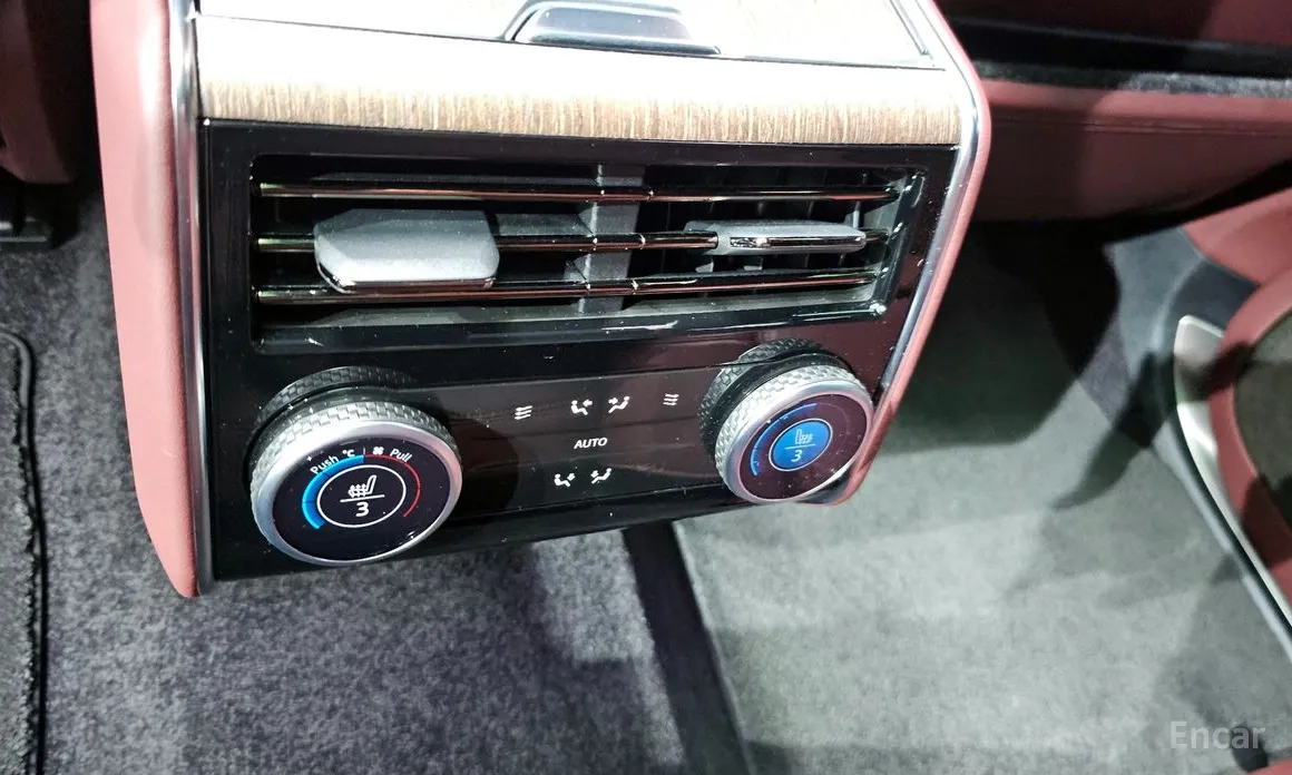 Land Rover Range Rover 2022 P530 Autobiography Long Wheel Base