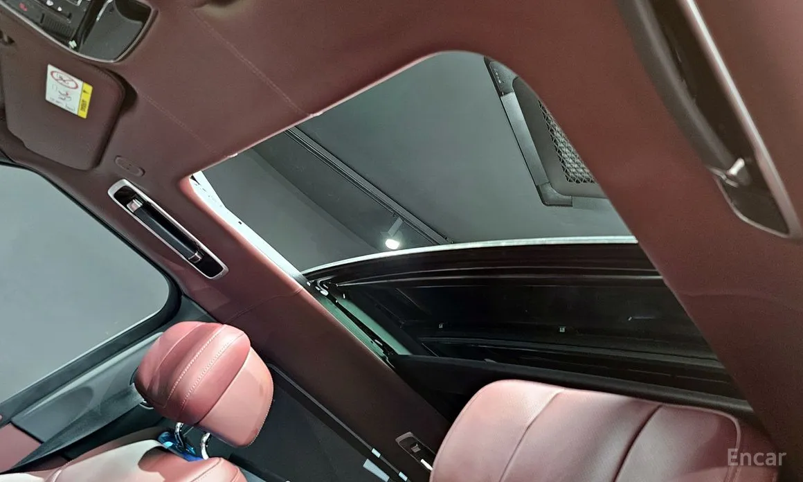 Land Rover Range Rover 2022 P530 Autobiography Long Wheel Base