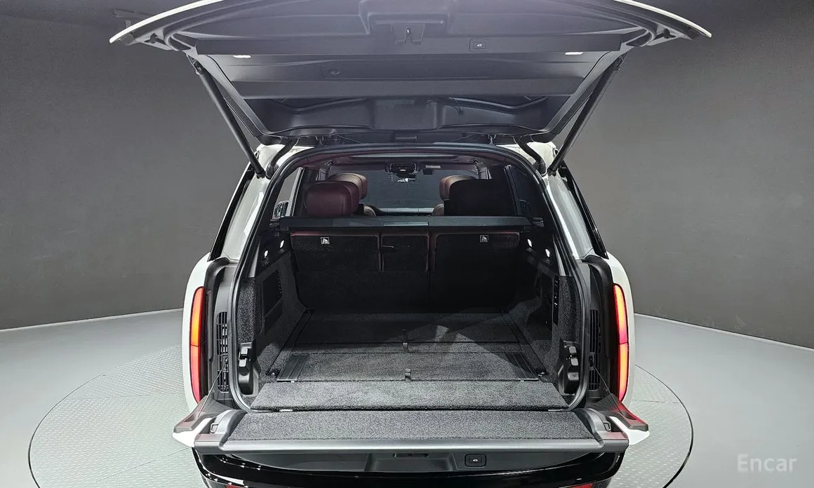 Land Rover Range Rover 2022 P530 Autobiography Long Wheel Base
