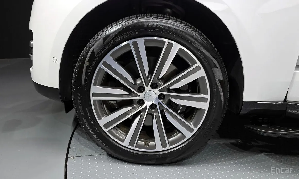 Land Rover Range Rover 2022 P530 Autobiography Long Wheel Base