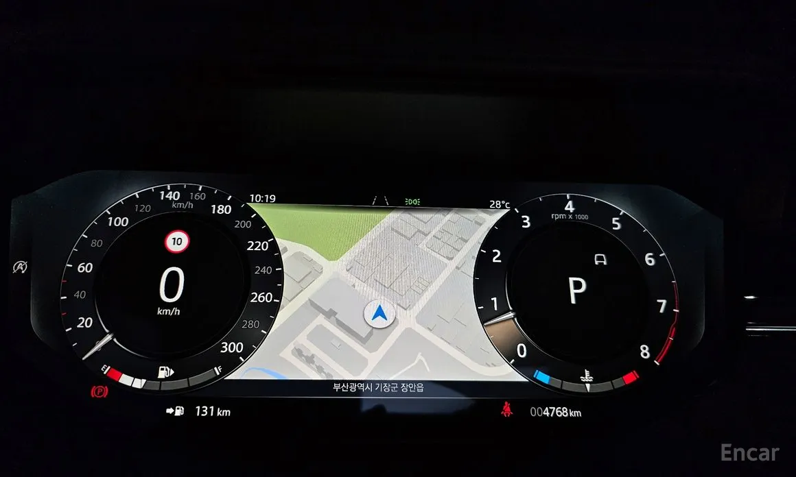 Land Rover Range Rover 2022 P530 Autobiography Long Wheel Base