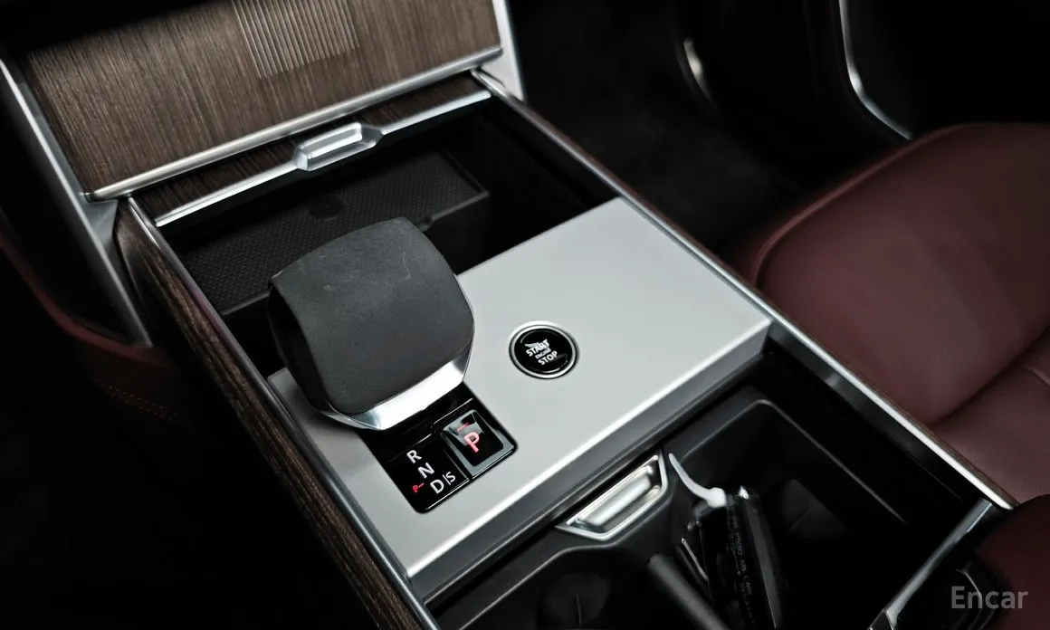 Land Rover Range Rover 2022 P530 Autobiography Long Wheel Base