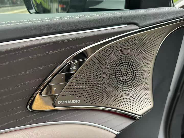 BYD Han 2025 2025款 DM-i 智驾版 125KM激光雷达旗舰型