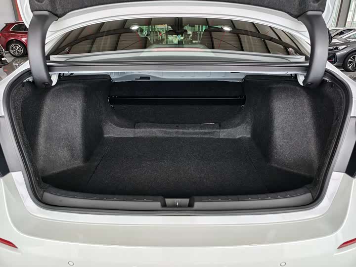 Honda Civic 2023 2023款 240TURBO CVT劲动·C位客特别版