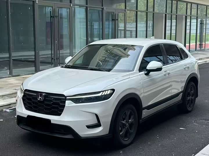 Honda HR-V 2023 2023款 240TURBO 劲睿版