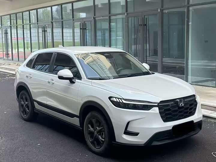 Honda HR-V 2023 2023款 240TURBO 劲睿版
