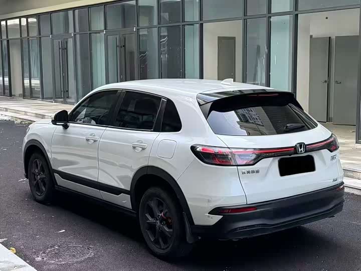 Honda HR-V 2023 2023款 240TURBO 劲睿版