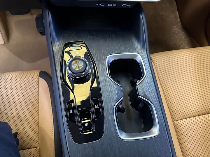 Lexus RZ 2023 2023款 450e 四驱纵享版