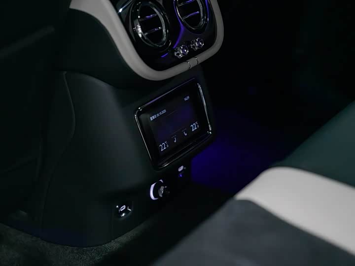 Bentley Bentayga 2022 2022款 4.0T V8 S