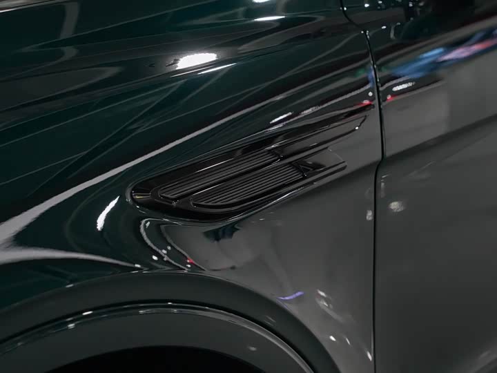 Bentley Bentayga 2022 2022款 4.0T V8 S