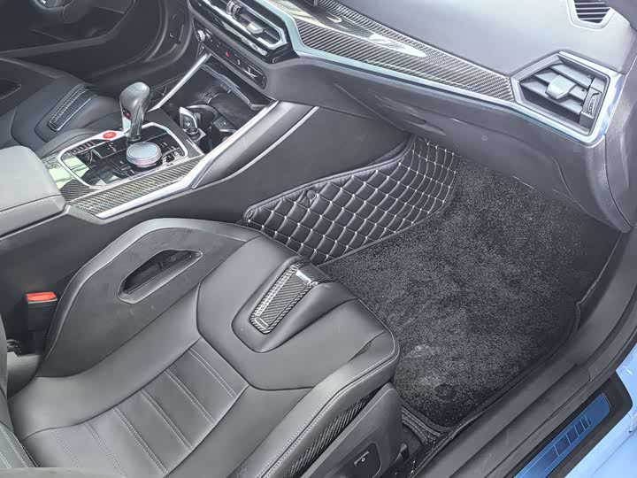 BMW M2 2024 2024款 M2