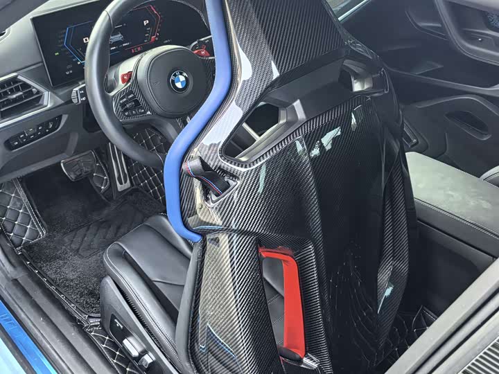 BMW M2 2024 2024款 M2