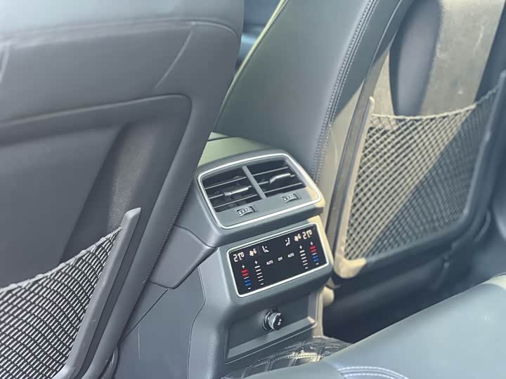 Audi A7 2025 2025款 45 TFSI 臻选型