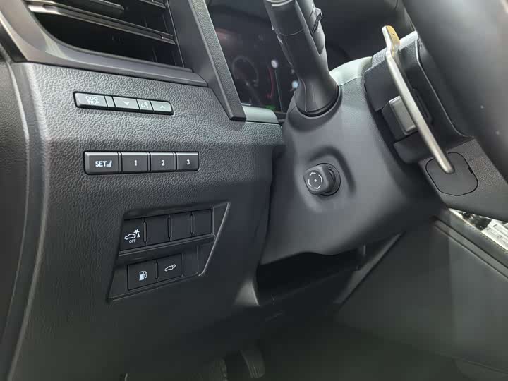 Lexus GX 2024 2024款 OVERTRAIL 远峰版