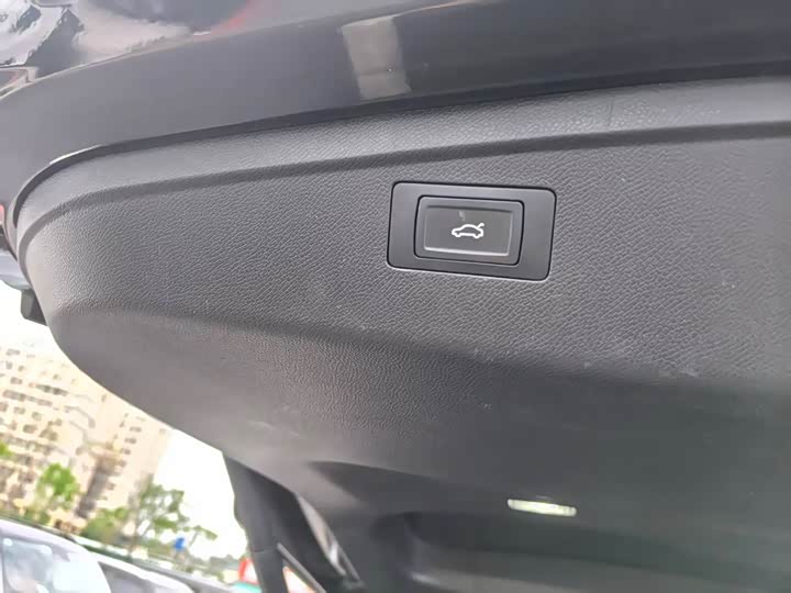 Jetour Freedom 2025 2025款 2.0TD XWD征服