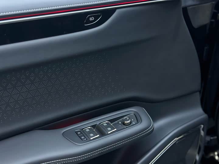 HiPhi X 2022 2022款 智远版6座 长续航版