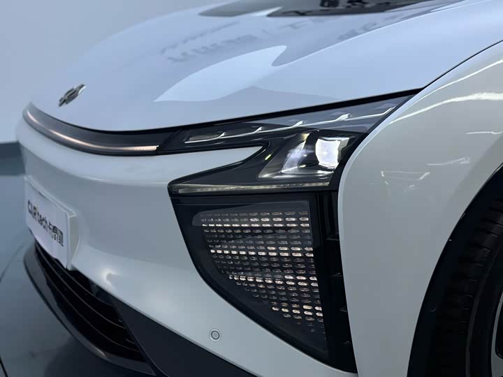 HiPhi X 2022 2022款 智远版6座 长续航版