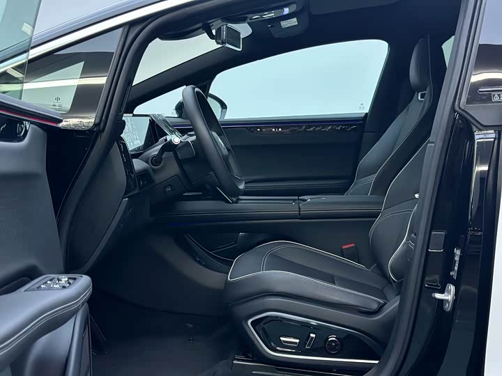 HiPhi X 2022 2022款 智远版6座 长续航版