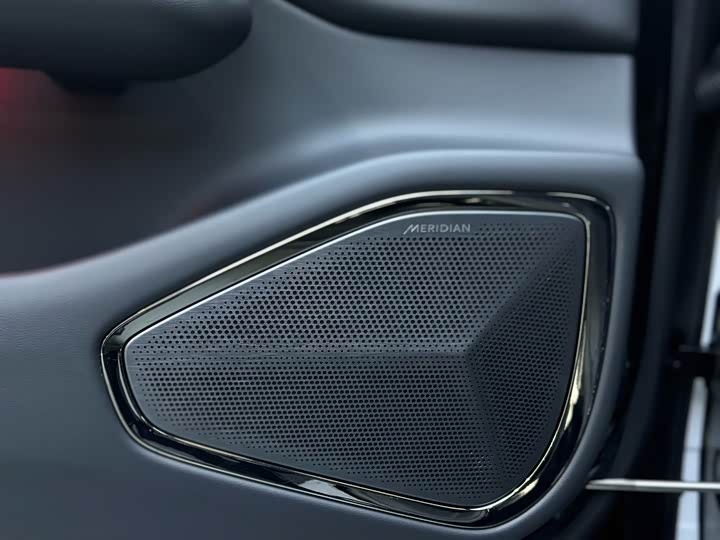 HiPhi X 2022 2022款 智远版6座 长续航版