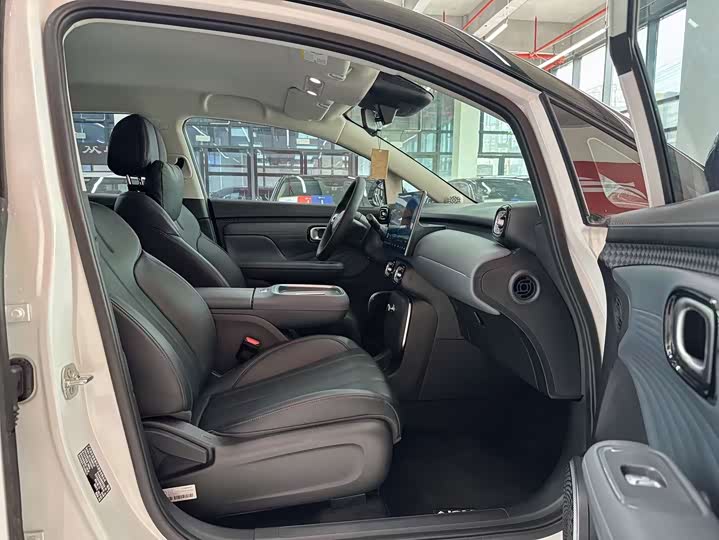 GAC Aion UT 2025 2025款 420智豪版