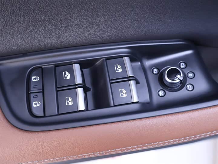 Audi Q7 2024 2024款 45 TFSI quattro S line黑武士型