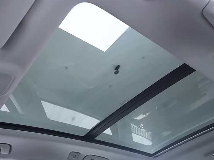 Audi Q7 2024 2024款 45 TFSI quattro S line黑武士型