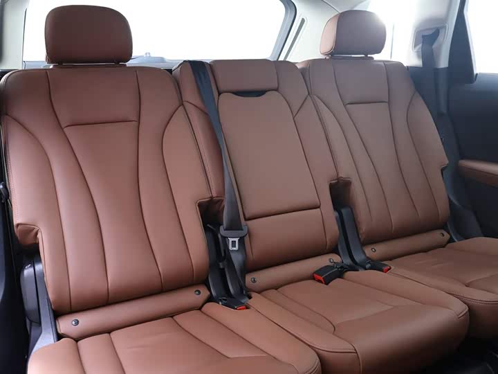 Audi Q7 2024 2024款 45 TFSI quattro S line黑武士型