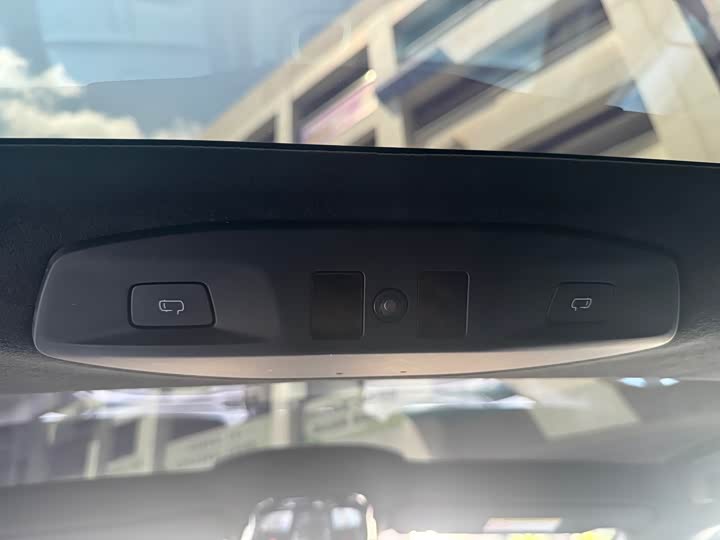 HiPhi Z 2023 2023款 四座版