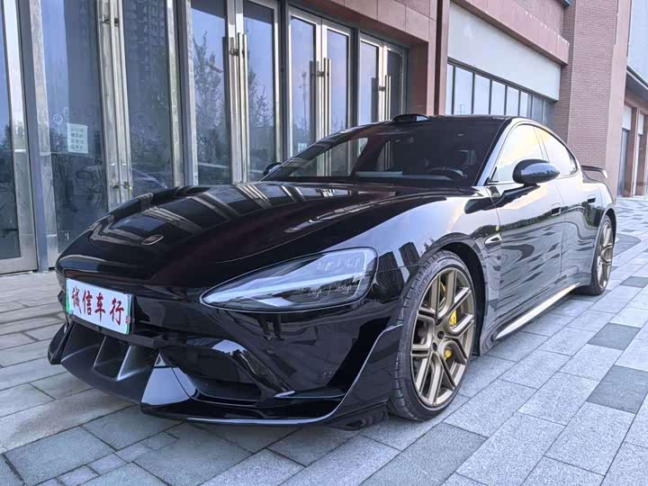 Xiaomi SU7 Ultra 2025 2025款 Ultra