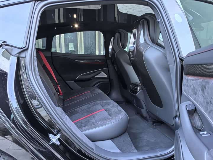 Xiaomi SU7 Ultra 2025 2025款 Ultra