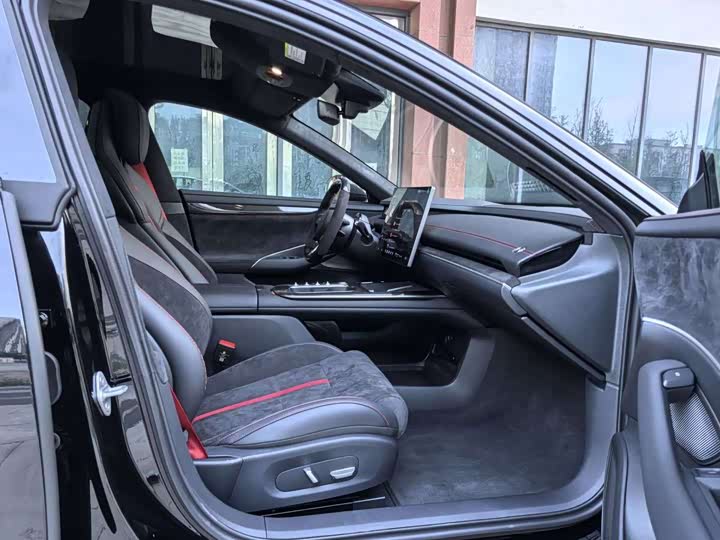 Xiaomi SU7 Ultra 2025 2025款 Ultra