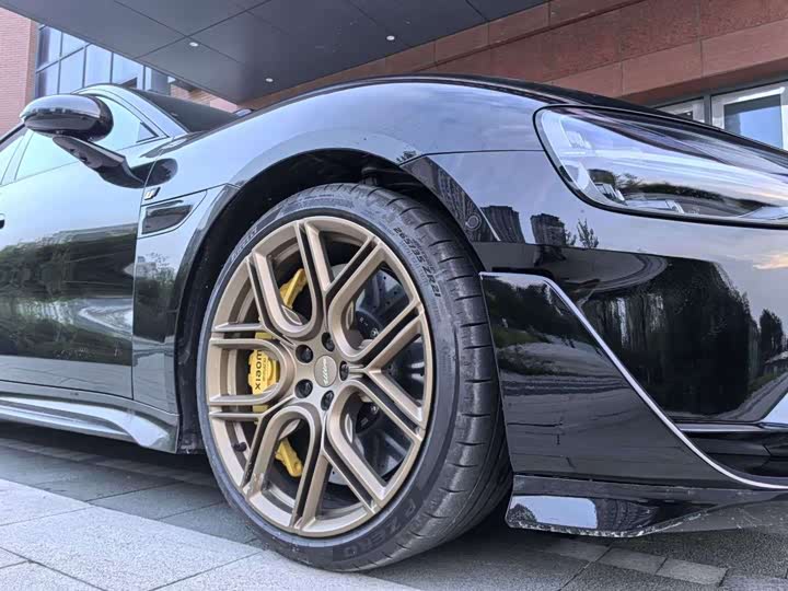 Xiaomi SU7 Ultra 2025 2025款 Ultra