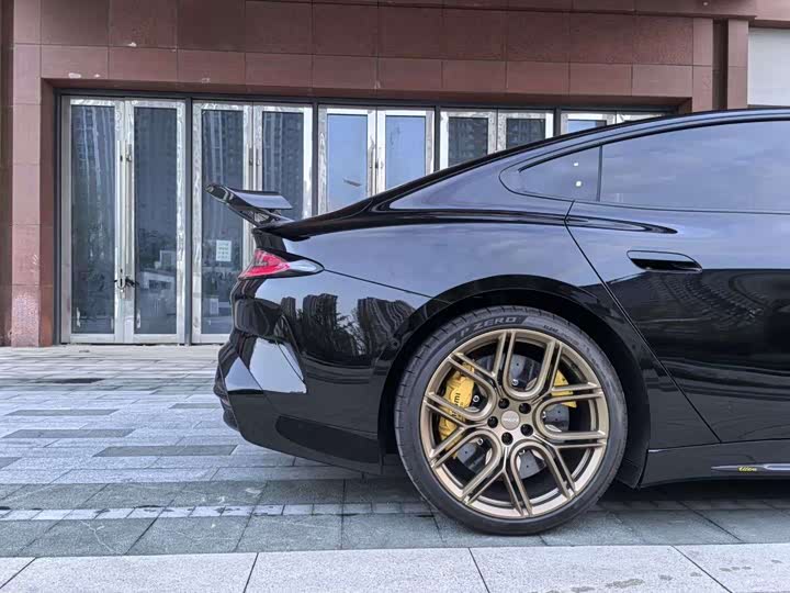 Xiaomi SU7 Ultra 2025 2025款 Ultra