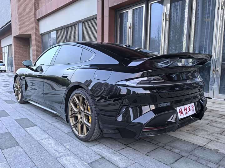 Xiaomi SU7 Ultra 2025 2025款 Ultra