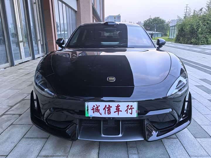 Xiaomi SU7 Ultra 2025 2025款 Ultra