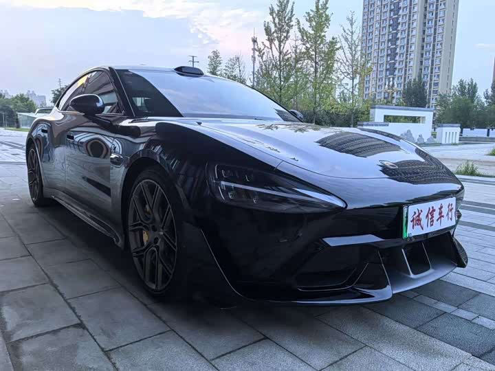 Xiaomi SU7 Ultra 2025 2025款 Ultra