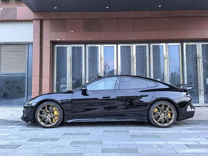 Xiaomi SU7 Ultra 2025 2025款 Ultra