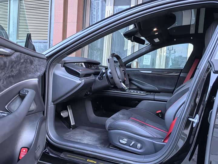 Xiaomi SU7 Ultra 2025 2025款 Ultra