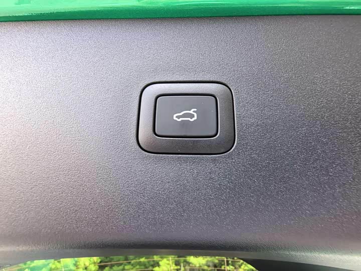 Xiaomi YU7 2025 2025款 超长续航高性能四驱Max版