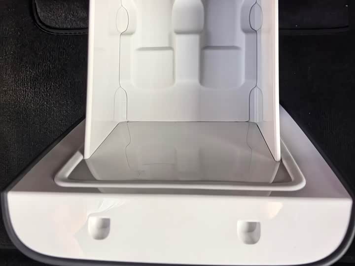 Xiaomi YU7 2025 2025款 超长续航高性能四驱Max版