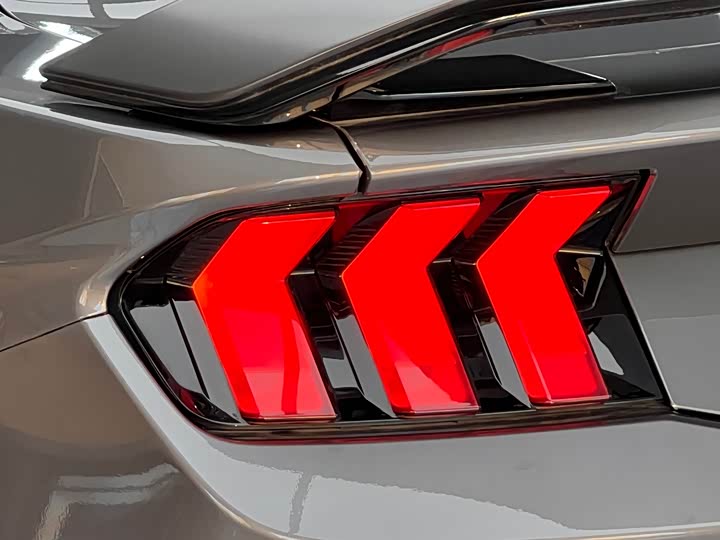 Ford Mustang 2024 2024款 5.0L V8 Dark Horse