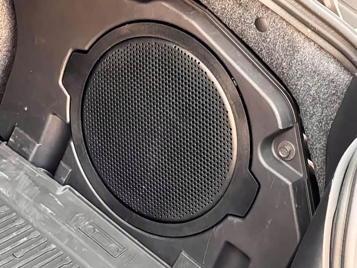 Ford Mustang 2024 2024款 5.0L V8 Dark Horse