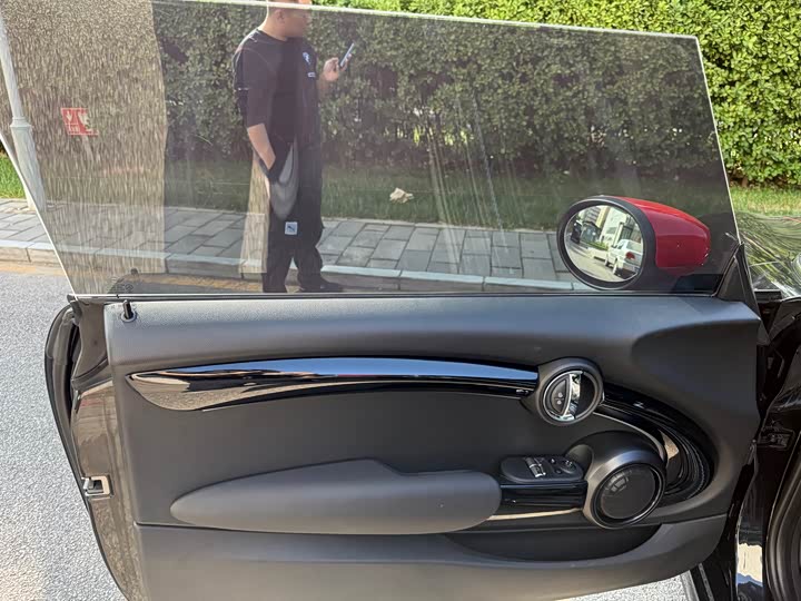 Mini Mini JCW 2022 2022款 2.0T JOHN COOPER WORKS ALL-IN