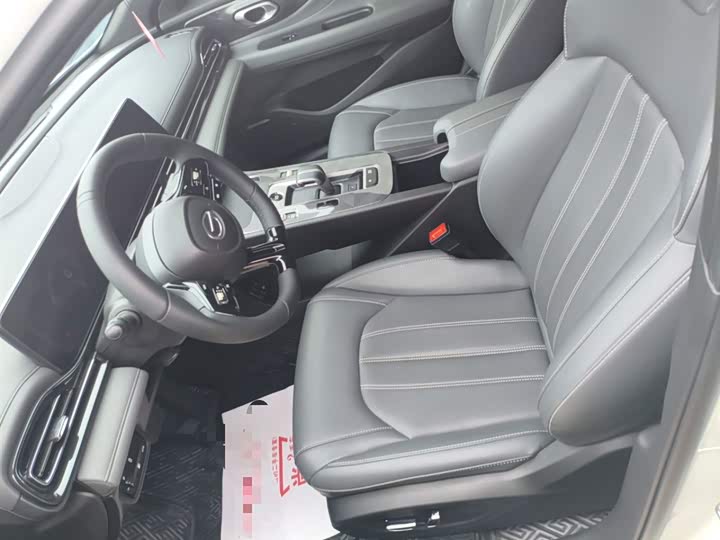 GAC Trumpchi Empow R 2024 2024款 270T DCT 影豹S版