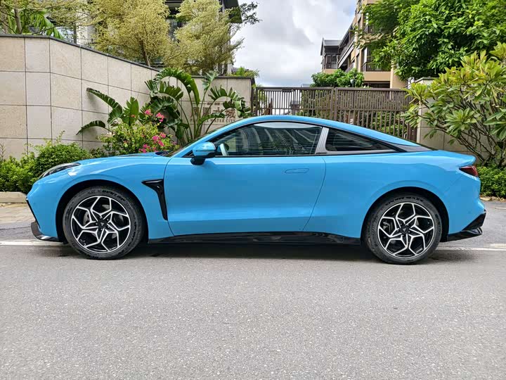 Hozon GT 2023 2023款 560 Lite