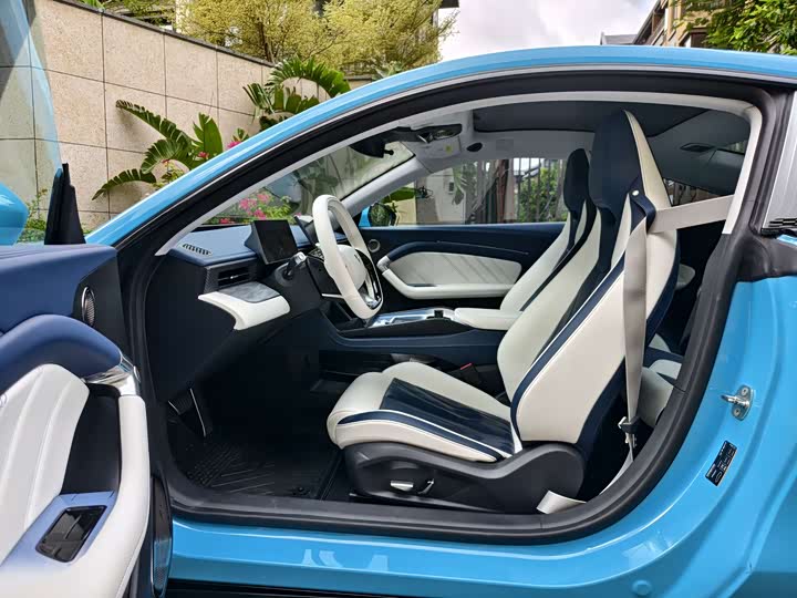 Hozon GT 2023 2023款 560 Lite