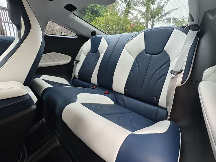 Hozon GT 2023 2023款 560 Lite