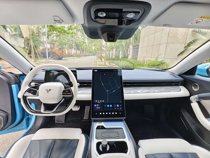 Hozon GT 2023 2023款 560 Lite